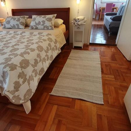Apartments Magdalena Mali Losinj Bilik gambar