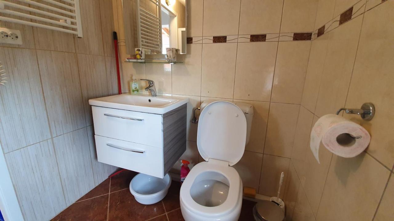 Apartments Magdalena Mali Losinj Bilik gambar