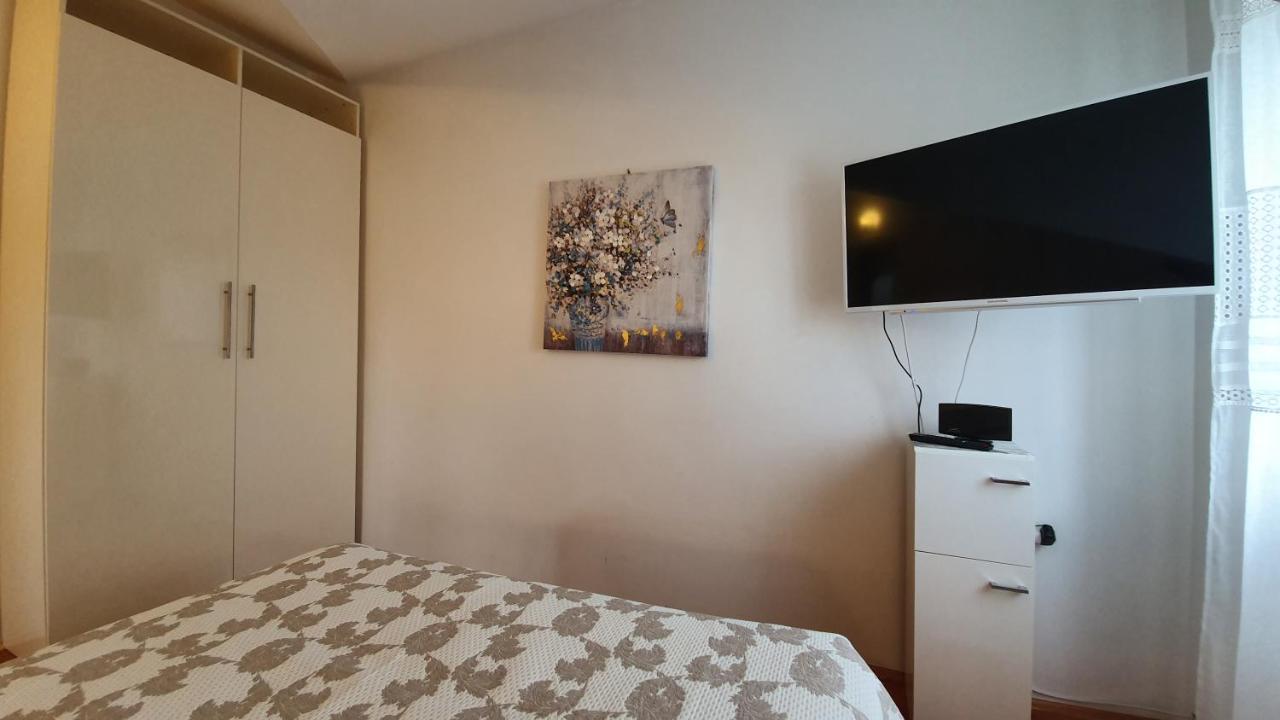 Apartments Magdalena Mali Losinj Bilik gambar